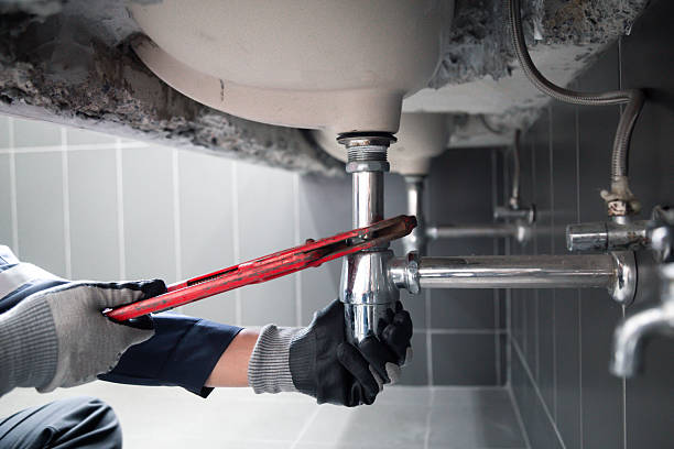 Trusted Pipe Repair service in Herndon, VA - Masters Plumbing Service